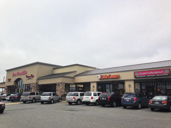 Monroe Safeway Center: 19551 State Route 2, Monroe, WA 98272